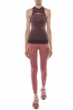 Logo-printed top, zdjęcie 2 Logo-printed top od ADIDAS by Stella McCartney